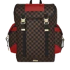 KATANA CHECK BOSS MONTE CARLO BACKPACK