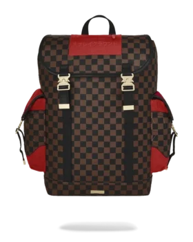 KATANA CHECK BOSS MONTE CARLO BACKPACK