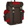 KATANA CHECK BOSS MONTE CARLO BACKPACK