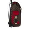 KATANA CHECK BOSS MONTE CARLO BACKPACK