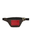 KATANA CHECK BOSS SAVVY CROSSBODY