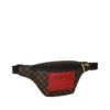 KATANA CHECK BOSS SAVVY CROSSBODY
