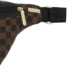 KATANA CHECK BOSS SAVVY CROSSBODY