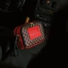 KATANA CHECK BOSS TOILETRY BRICK