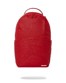 KATANA SOUNDWAVE SHARK BACKPACK (DLXV)