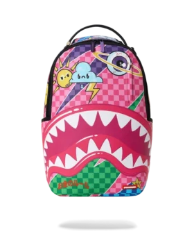 KAWAII CHAOS BACKPACK