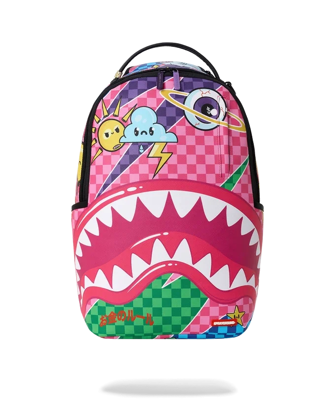 KAWAII CHAOS BACKPACK