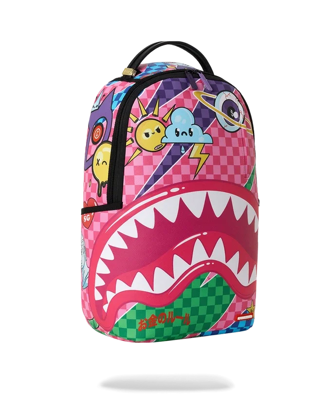 KAWAII CHAOS BACKPACK