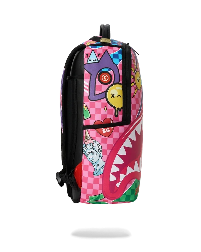 KAWAII CHAOS BACKPACK
