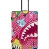 KAWAII CHAOS FULL-SIZE LUGGAGE