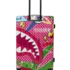 KAWAII CHAOS FULL-SIZE LUGGAGE