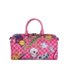 KAWAII CHAOS MINI DUFFLE