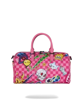 KAWAII CHAOS MINI DUFFLE