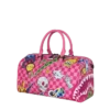 KAWAII CHAOS MINI DUFFLE