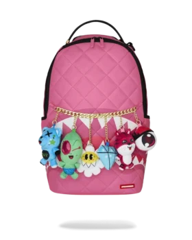 KAWAII CUTIE BACKPACK