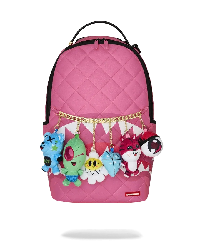 KAWAII CUTIE BACKPACK
