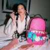 KAWAII CUTIE BACKPACK