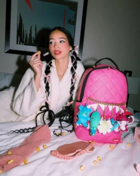 KAWAII CUTIE BACKPACK