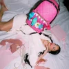 KAWAII CUTIE BACKPACK