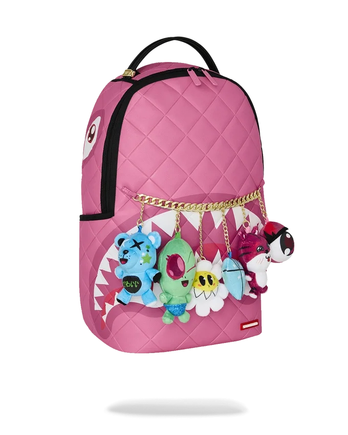 KAWAII CUTIE BACKPACK