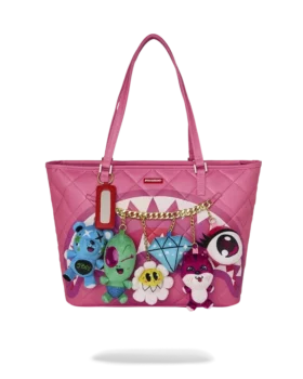 KAWAII CUTIE TOTE