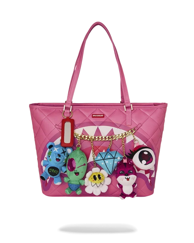 KAWAII CUTIE TOTE
