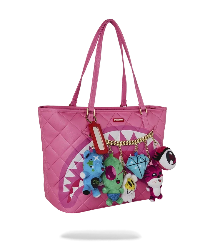 KAWAII CUTIE TOTE