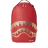 KING OF KINGS SHEDEUR & SHILO SANDERS SHARK BACKPACK