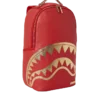 KING OF KINGS SHEDEUR & SHILO SANDERS SHARK BACKPACK