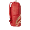 KING OF KINGS SHEDEUR & SHILO SANDERS SHARK BACKPACK