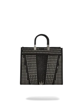 KINGS ROAD LONDON TORTUGA TOTE