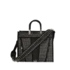 KINGS ROAD LONDON TORTUGA TOTE