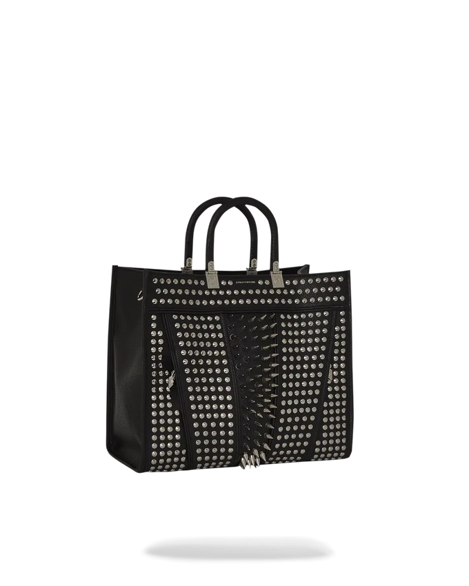 KINGS ROAD LONDON TORTUGA TOTE
