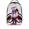 KITTY CASH DROPOUT DREAMER BACKPACK