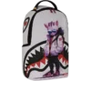 KITTY CASH DROPOUT DREAMER BACKPACK