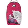 KITTY CASH - SPEED DEMON BACKPACK
