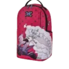 KITTY CASH - SPEED DEMON BACKPACK