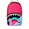 KITTY KASH: ON THE EDGE DLXR BACKPACK
