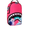 KITTY KASH: ON THE EDGE DLXR BACKPACK
