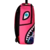 KITTY KASH: ON THE EDGE DLXR BACKPACK