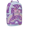 KITTY MONEY NAPSACK スプレーグラウンド (DLXR)