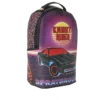 KNIGHT RIDER K.I.T.T. LASER SHARK BACKPACK