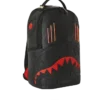 KNIGHT RIDER K.I.T.T. LED TURBO BOOST BACKPACK