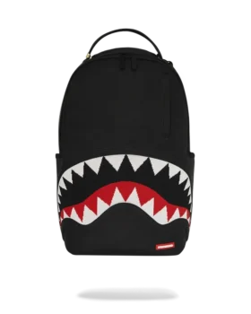 KNIT COMMANDER BACKPACK