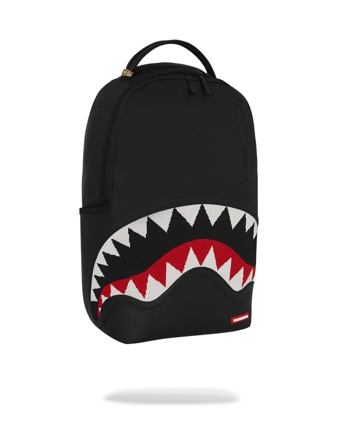 KNIT COMMANDER BACKPACK