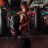 KNIT COMMANDER BACKPACK