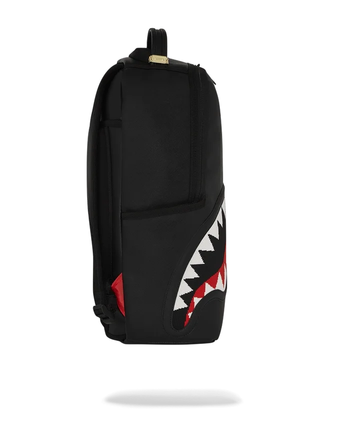 KNIT COMMANDER BACKPACK