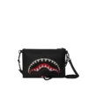 KNIT COMMANDER CROSSOVER CLUTCH