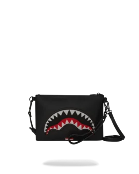 KNIT COMMANDER CROSSOVER CLUTCH