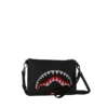 KNIT COMMANDER CROSSOVER CLUTCH